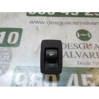 MANDO ELEVALUNAS TRASERO DERECHO 61316970258 