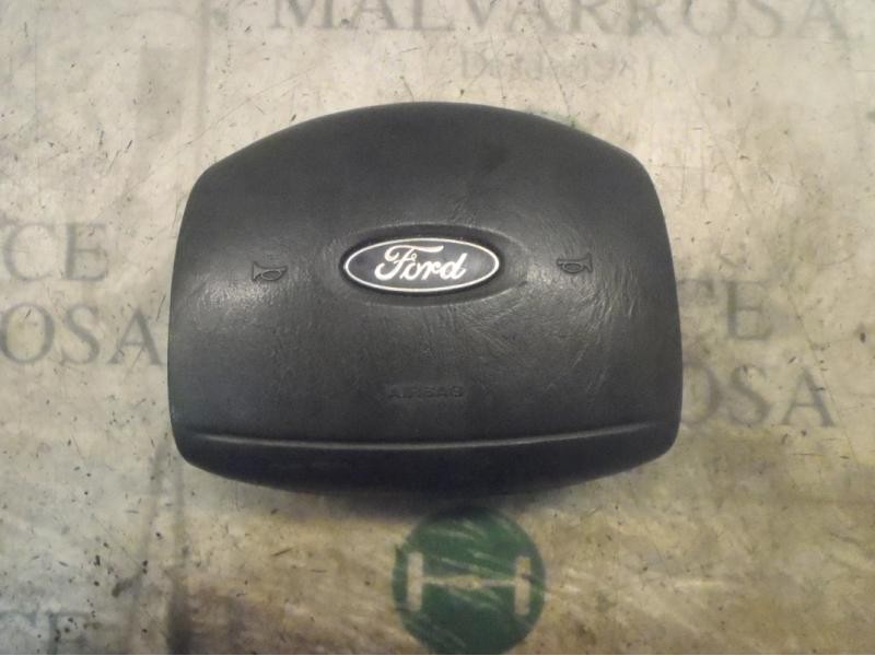 Recambio de airbag delantero izquierdo para ford transit mod. 2000 combi ft 350 2.4 largo referencia OEM IAM   