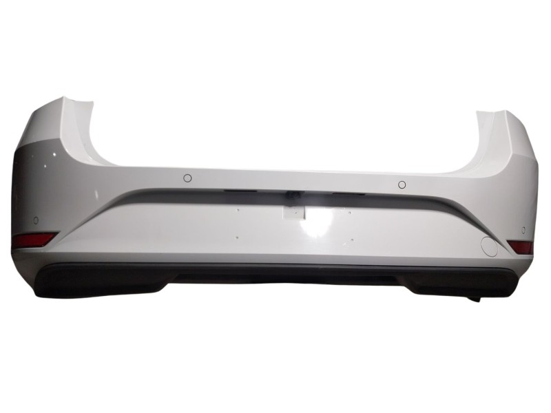 Recambio de paragolpes trasero para seat leon sportstourer (kl8) xcellence referencia OEM IAM 5FE807421GRU 5FE807421 