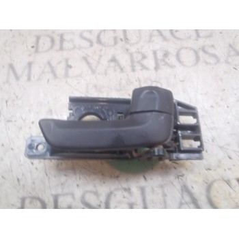 MANETA INTERIOR TRASERA DERECHA 836211F000WK 