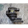 Recambio de valvula aire adicional para nissan qashqai (j10) 1.5 dci turbodiesel cat referencia OEM IAM   