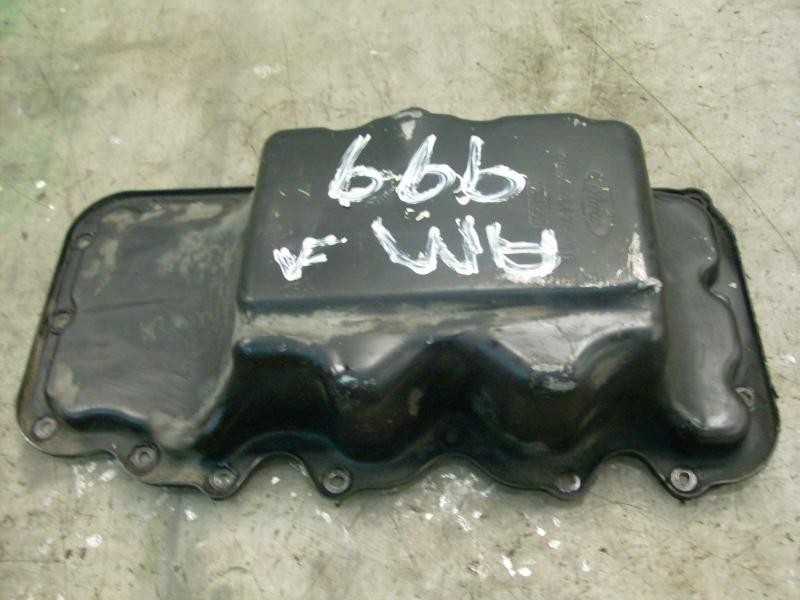 Recambio de carter para ford cougar (mc) 2.0 referencia OEM IAM   