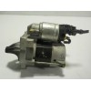 Recambio de motor arranque para peugeot rifter 1.2 12v e-thp / puretech referencia OEM IAM 9812715480 9812715480 