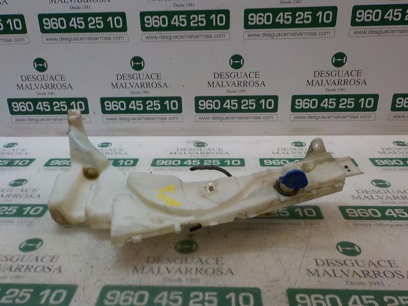 Recambio de deposito limpia para ford focus lim. (cb4) trend referencia OEM IAM   