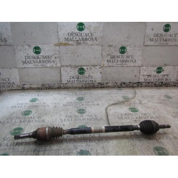 TRANSMISION DERECHA 3273ZR 