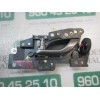 Recambio de maneta interior trasera izquierda para honda civic berlina (fn) 2.2 ctdi referencia OEM IAM 72660SMGE21ZB  