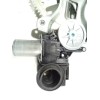 Recambio de elevalunas delantero derecho para toyota prius+ 1.8 16v (híbrido) referencia OEM IAM 6980121020 8571062010 