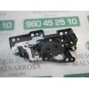 Recambio de maneta interior trasera izquierda para honda civic berlina (fn) 2.2 ctdi referencia OEM IAM 72660SMGE21ZB  