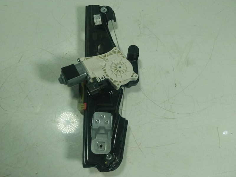 Recambio de elevalunas trasero derecho para land rover range rover evoque referencia OEM IAM LR114597 K8D227000AC 