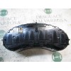Recambio de cuadro instrumentos para citroën c4 lim. 1.6 16v referencia OEM IAM   