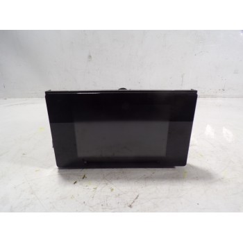 PANTALLA MULTIFUNCION 8614002360 6434CBE809 6434CBE809