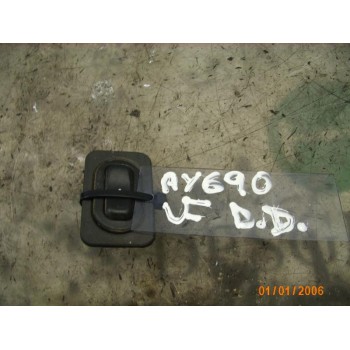 MANDO ELEVALUNAS DELANTERO DERECHO 