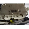 Recambio de cerradura puerta trasera derecha para seat ibiza (6j5) 1.6 tdi referencia OEM IAM 6J0839016F 6J0839016F 