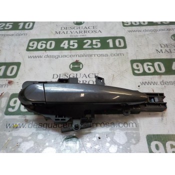 MANETA EXTERIOR DELANTERA DERECHA 51217207530 