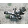 Recambio de termostato para opel corsa c comfort referencia OEM IAM   