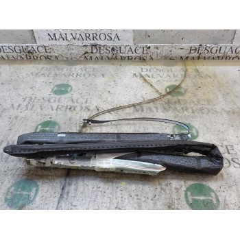 AIRBAG CORTINA DELANTERO IZQUIERDO 8337CY 9688532980 