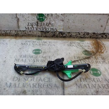 ELEVALUNAS TRASERO IZQUIERDO 5G4839461B 