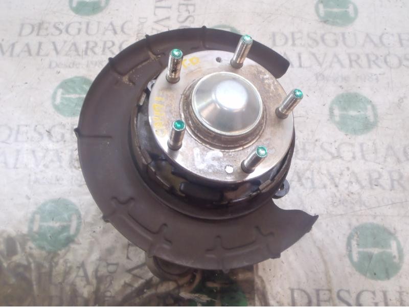 Recambio de mangueta trasera derecha para kia sportage concept referencia OEM IAM 527602E000  