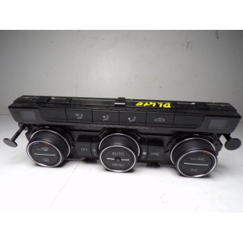 MANDO CLIMATIZADOR 5G0907044CTWZU 5G0907044CT 