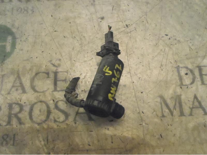 Recambio de bomba limpia para ford transit mod. 2000 combi ft 350 2.4 largo referencia OEM IAM   