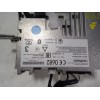 Recambio de pantalla multifuncion para toyota auris 1.8 16v cat (híbrido) referencia OEM IAM 8614002360 6434CBE809 6434CBE809