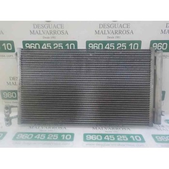CONDENSADOR AIRE ACONDICIONADO 64539229021 64539229021 