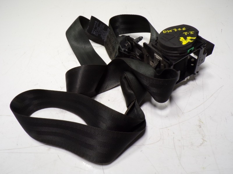 Recambio de cinturon seguridad trasero izquierdo para hyundai i40 1.7 crdi cat referencia OEM IAM 898103Z100RY 898103Z100RY 