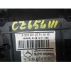 Recambio de modulo electronico para mercedes-benz clase clk (w209) coupe 2.2 cdi cat referencia OEM IAM A2038219751 A2038219751 