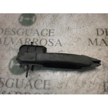 MANETA EXTERIOR DELANTERA DERECHA 