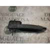 Recambio de maneta exterior delantera derecha para ford fiesta (cbk) ghia referencia OEM IAM   