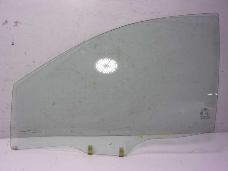 Recambio de cristal puerta delantero izquierdo para ford ka+ 1.2 ti-vct cat referencia OEM IAM 2236497  