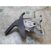 Recambio de palanca freno de mano para nissan qashqai (j10) 1.5 dci turbodiesel cat referencia OEM IAM 360101YA0B  
