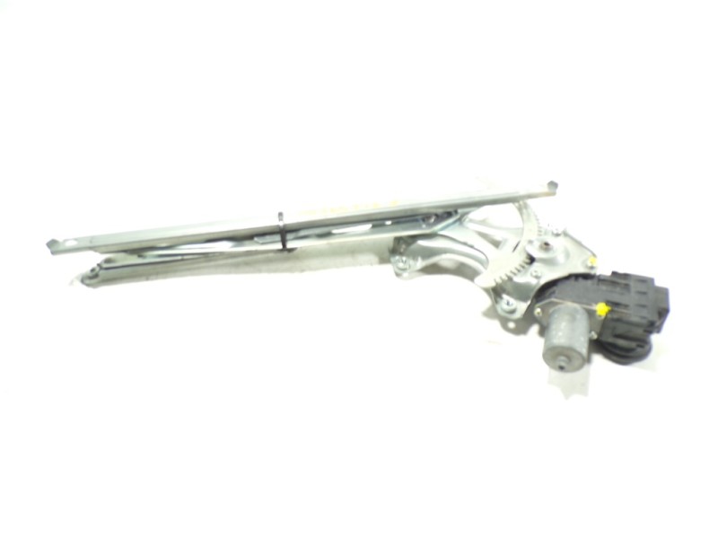 Recambio de elevalunas trasero izquierdo para toyota prius+ 1.8 16v (híbrido) referencia OEM IAM 6980221010 8572047170 