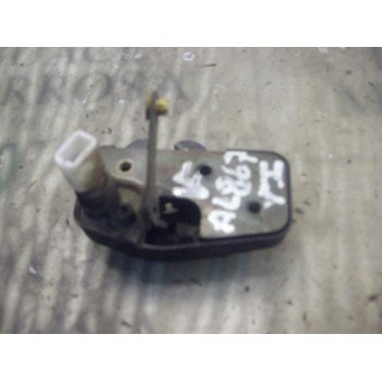 CERRADURA MALETERO / PORTON 