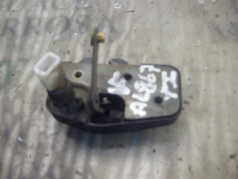 Recambio de cerradura maletero / porton para ford explorer 4.0 referencia OEM IAM   