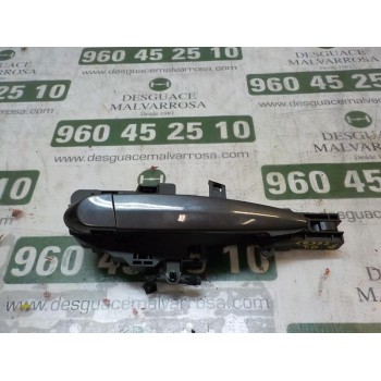 MANETA EXTERIOR TRASERA DERECHA 51217207530 