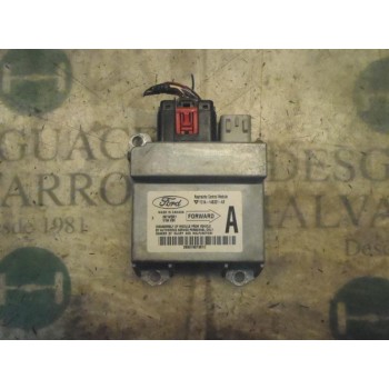 CENTRALITA AIRBAG 