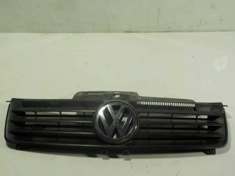 Recambio de rejilla para volkswagen polo (9n1) 1.2 12v referencia OEM IAM   