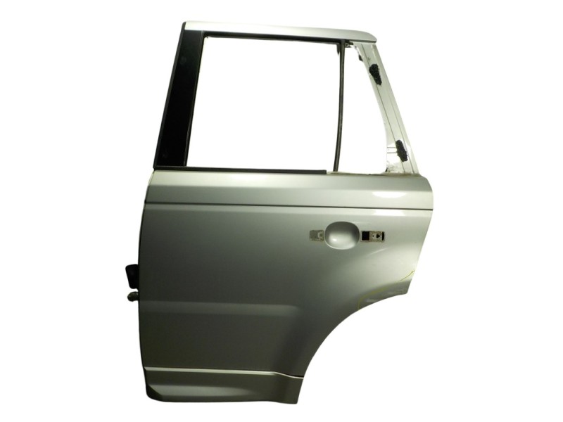 Recambio de puerta trasera izquierda para land rover range rover sport v6 td hse referencia OEM IAM BFA790090  