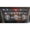 Recambio de mando climatizador para volkswagen t-roc 1.5 16v tsi act referencia OEM IAM 5G0907044CTWZU 5G0907044CT 