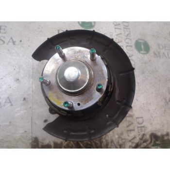 MANGUETA TRASERA IZQUIERDA 527502E000 