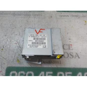 MODULO ELECTRONICO 39113SMGG01 39113SMGG01M1 
