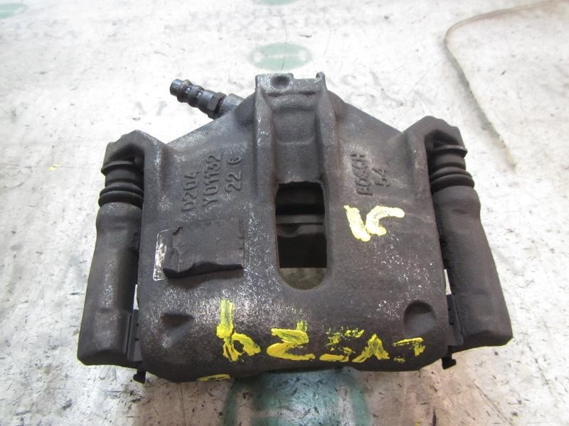 Recambio de pinza freno delantera derecha para citroën c3 1.1 referencia OEM IAM 4400R7  