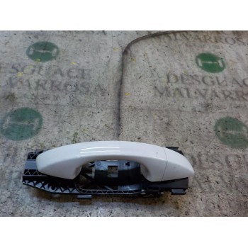 MANETA EXTERIOR TRASERA DERECHA 5G0837206NGRU 