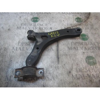 BRAZO SUSPENSION INFERIOR DELANTERO DERECHO 