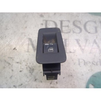 MANDO ELEVALUNAS TRASERO DERECHO 7L6959855C3X1 7L6959851B 