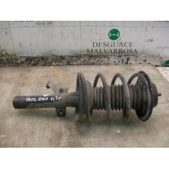 AMORTIGUADOR DELANTERO IZQUIERDO 