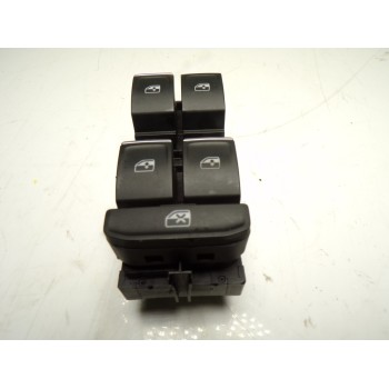 MANDO ELEVALUNAS DELANTERO IZQUIERDO 5G0959857EWZU 5G0959857E 