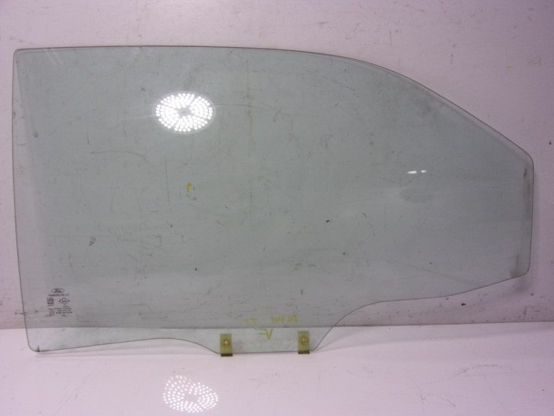 Recambio de cristal puerta trasero izquierdo para ford ka+ 1.2 ti-vct cat referencia OEM IAM 2236501  