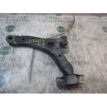 BRAZO SUSPENSION INFERIOR DELANTERO IZQUIERDO 